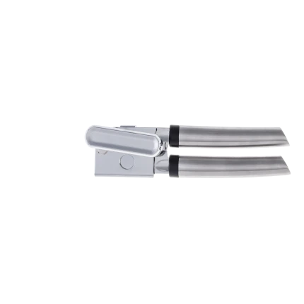 Can Opener with Stainless Steel handle 20 cm — Lunasol