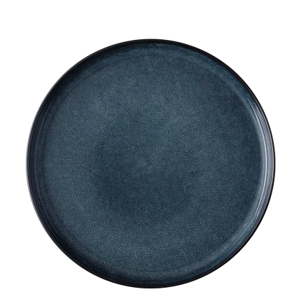 Flat Plate U-Coupe 280 mm — Gaya Atelier Night Sky
