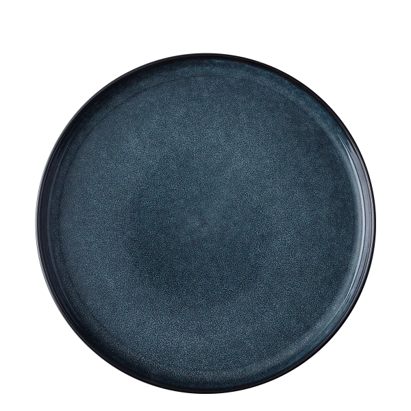 Tanier plytký U-Coupe 280 mm - Gaya RGB Night Sky Lunasol