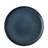 Flat Plate U-Coupe 280 mm — Gaya Atelier Night Sky