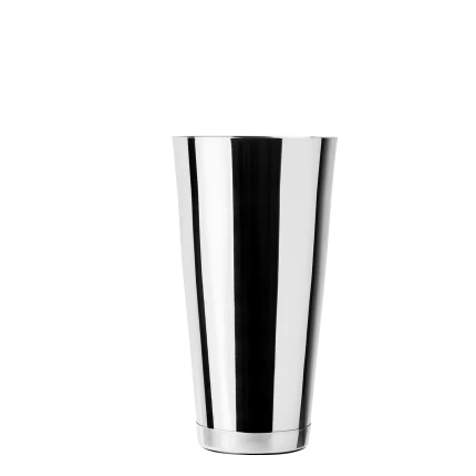 Boston šejker 850 ml lesklý – Basic Bar
