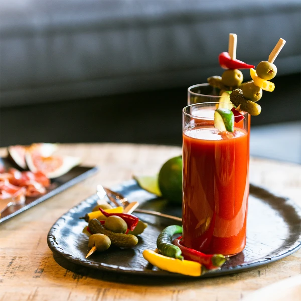 Longdrink 270 ml — 21st Century Bar Glas Lunasol