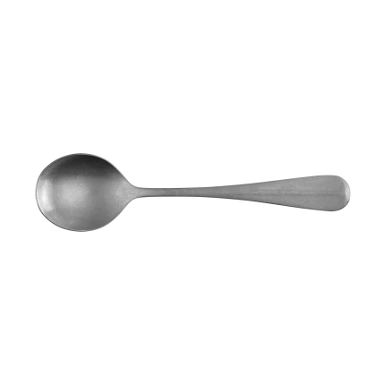 Frühstück-/Bouillonlöffel — Baguette Vintage Stone Wash