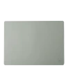 Prestieranie obdĺžnik PVC strieborné 45 x 32 cm — Elements Ambiente