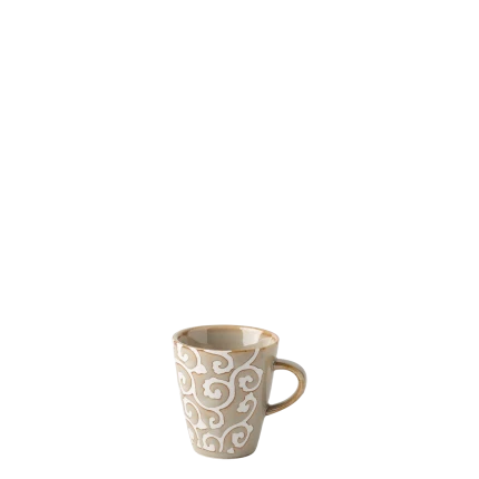 Mocca šálka 80 ml — Levante Pearl