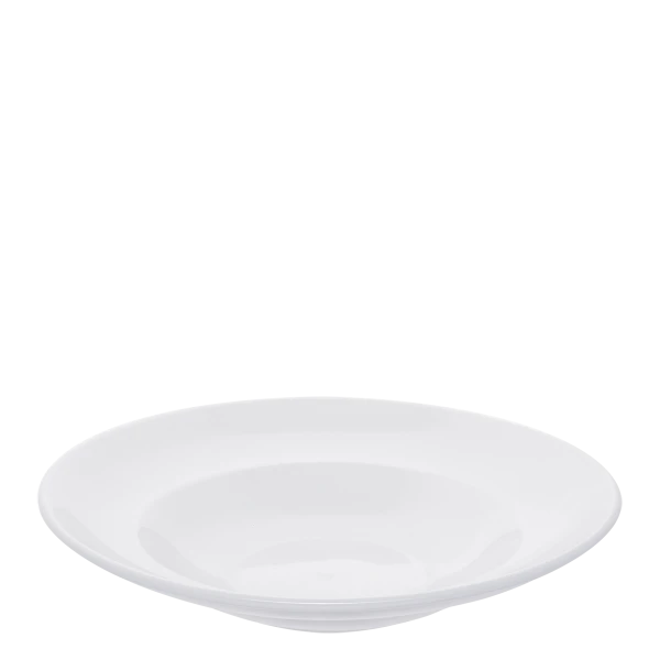 Talíř na těstoviny 29 cm set 4ks — BASIC Lunasol