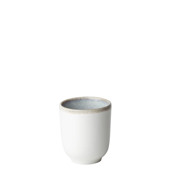 Šálka bez uška 80 ml - Gaya Atelier Glacial Ice