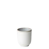 Mocca šálka 80 ml — Gaya Atelier Glacial Ice