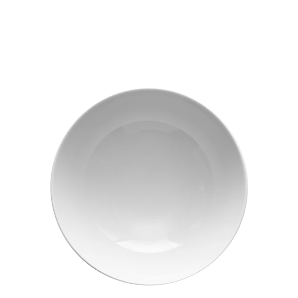 Šalátová mísa 21 cm — Chic bílý