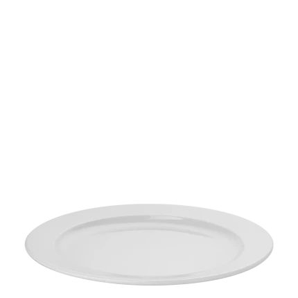 Tanier plytký Relief 25.6 cm - Hotel Inn Chic
