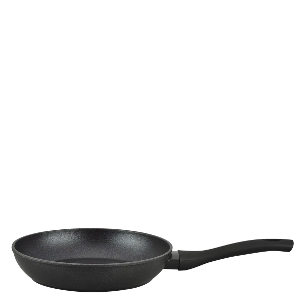 Panvica Uranus Black ø28 cm Economy Lunasol