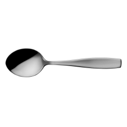 Coffee spoon - Europa II all mirror