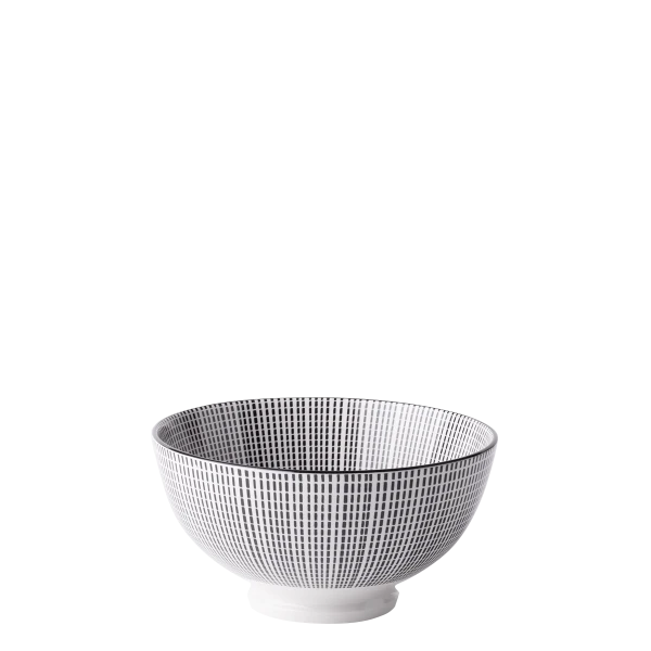 Bowl ø 15.2 cm, H: 8.0 cm — Gaya Elements Fire
