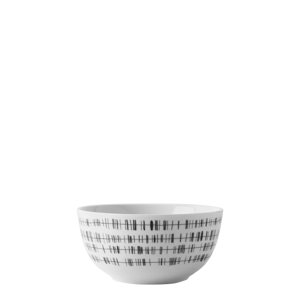 Müslischalen-Set 4 tlg. - Basic Dots