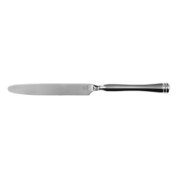 Table Knife II Hollow Handle oval - Eva handle satin