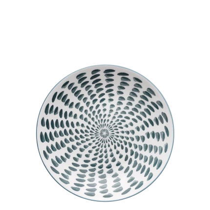 Tanier plytký 21,3 cm – Elements Asia Water