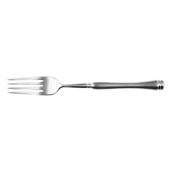 Table Fork Hollow Handle - Eva / Select handle satin