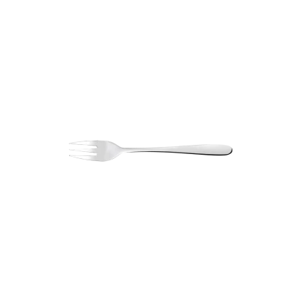 Cake Fork — Alpha all mirror