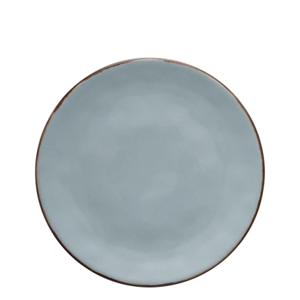 Plate Coupe 28 cm — Gaya Elements Day North