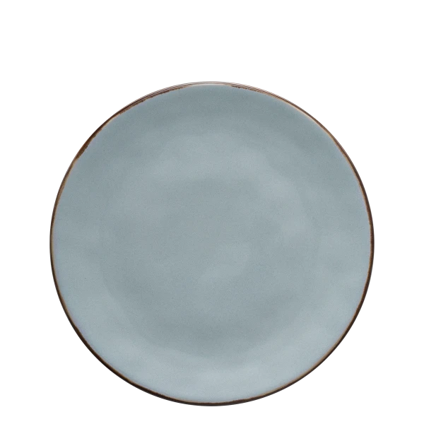 Plate Coupe 28 cm — Gaya Elements Day North
