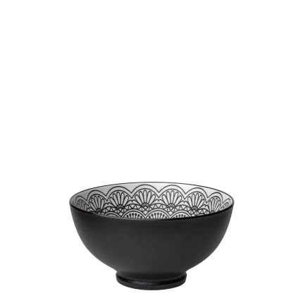 Bowl Ø 15.2 cm, H: 8.0 cm - Basic Levante