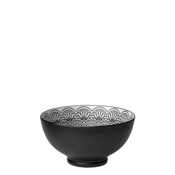 Bowl Ø 15.2 cm, H: 8.0 cm — Basic Levante