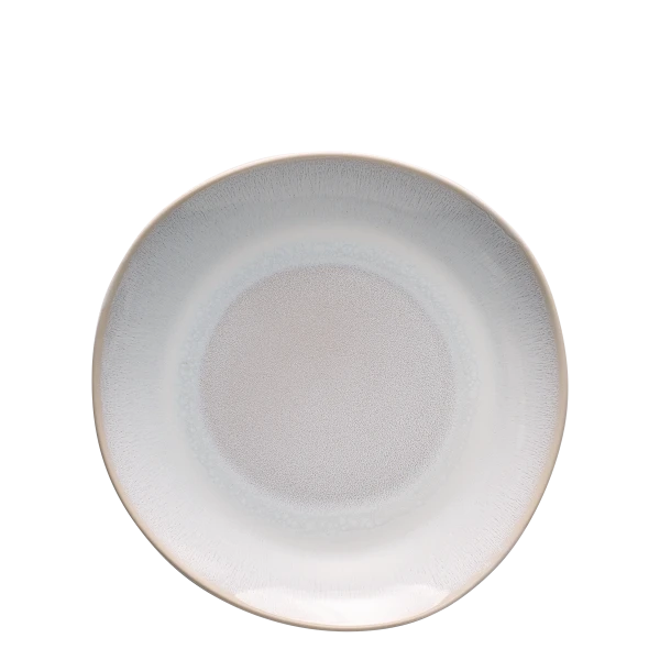 Teller flach Coupe Organic 21 cm — Gaya Elements North