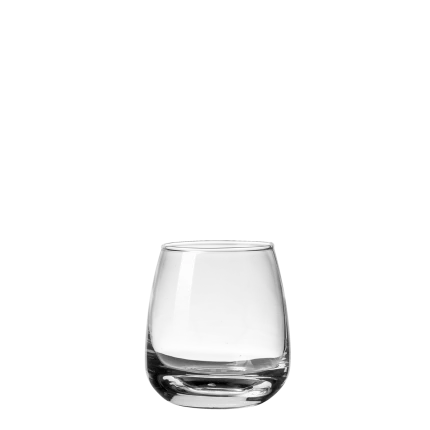 Dezertní sklenice 100 ml — Univers Glas Lunasol