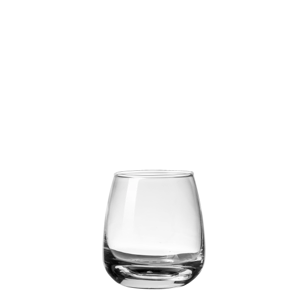 Dezertný pohár 100 ml – Univers Glas Lunasol