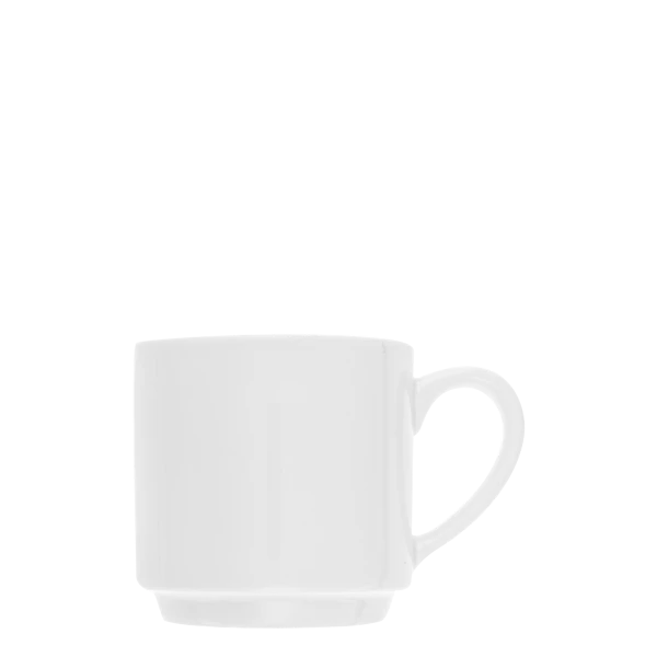 Šálka na espresso 100 ml - Hotel Inn