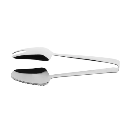 Salad Tongs M — Living all mirror