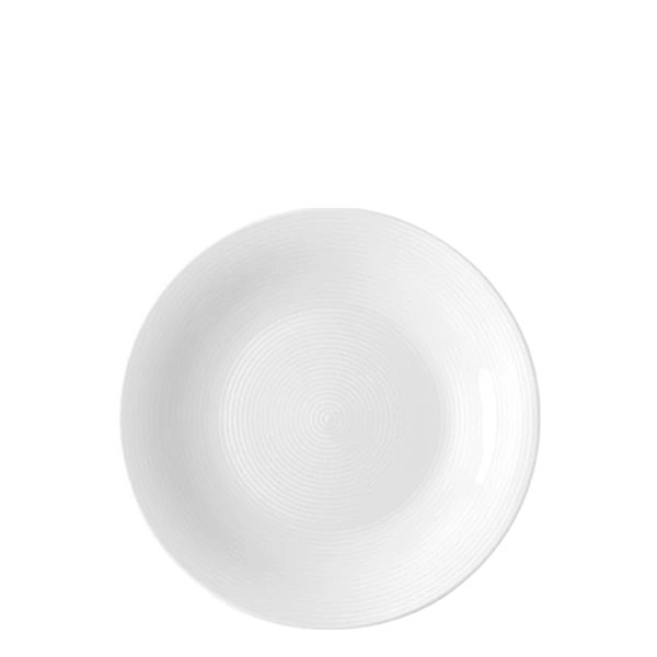 Tanier plytký Coupe Relief 18.5 cm - Hotel Inn Chic