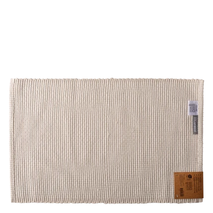 Látkové prostírání 33 x 49 cm aveda — Elements Ambiente