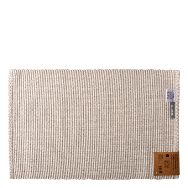 Stoff-Tischset 33 x 49 cm aveda Elements Ambiente