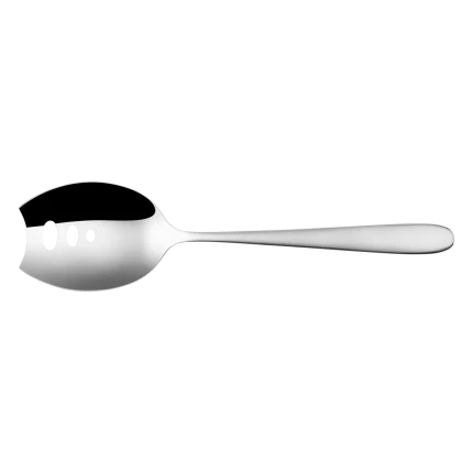 Servier-/Salatgabel M - Alpha