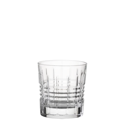 Tumbler 320 ml — Arcoroc Old Square