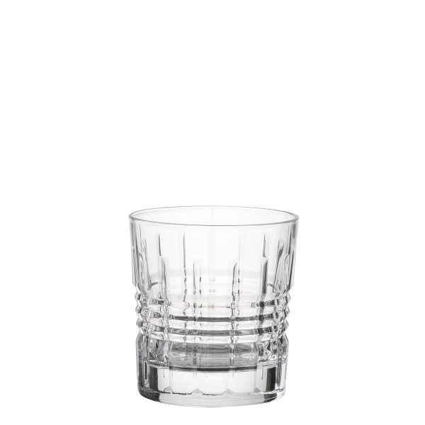 Tumbler 320 ml — Arcoroc Old Square