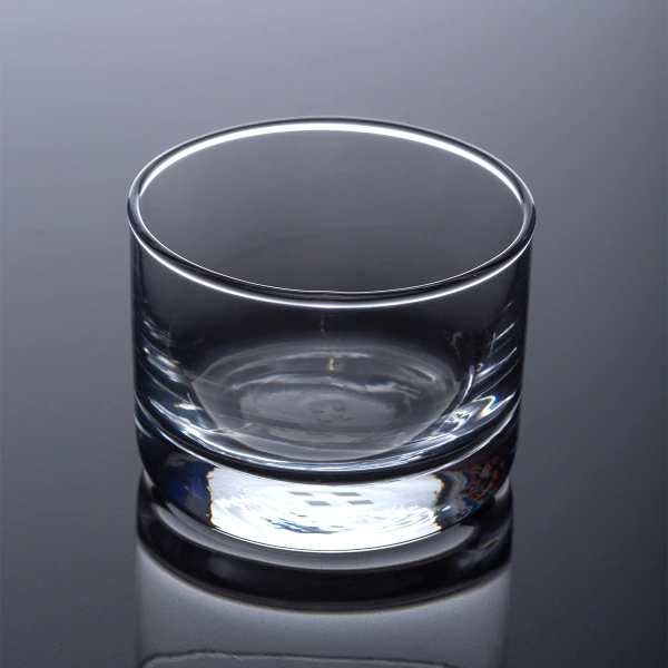 Glasbowl 110 ml FLOW Glas