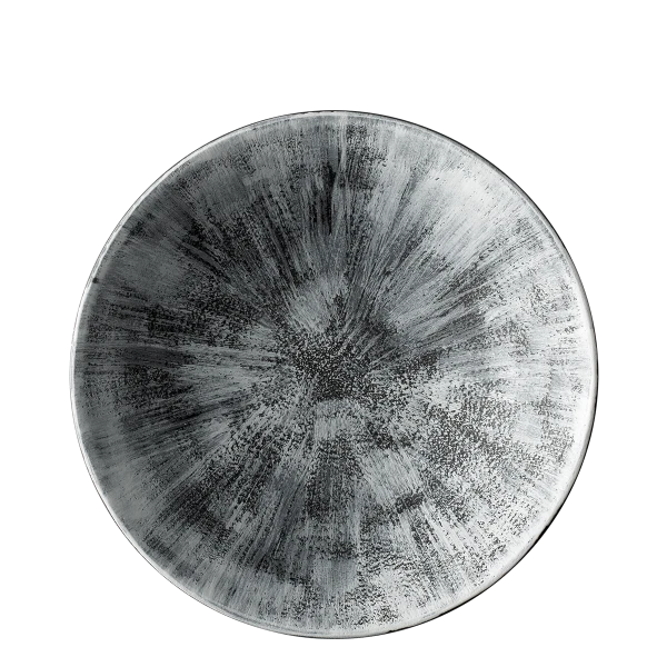 Bowl Ø 21.5 cm 5.5 cm — Gaya Atelier Space Komet