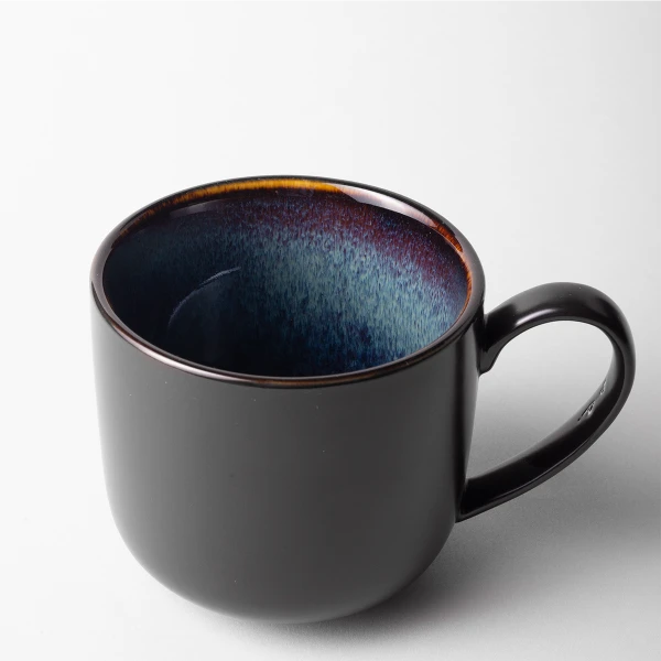 Mug 280 ml / 80 mm — Gaya RGB Night Sky Lunasol