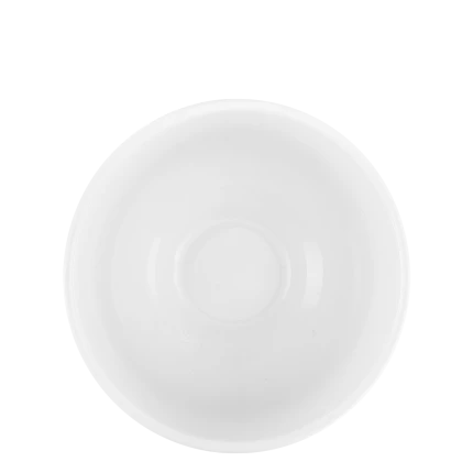 Bowl Ø12 cm — Tosca white