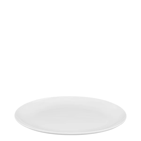 Servírovací tanier oválny 26 cm - Premium Platinum Line