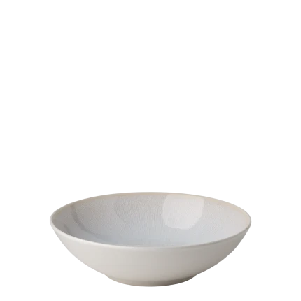 Bowl rund 19.5 cm, H: 5.5 cm - Gaya Elements North