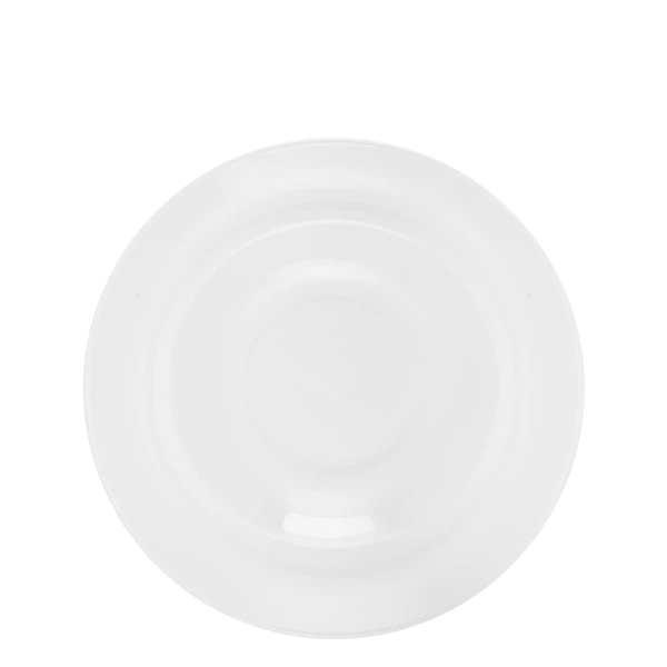 Pasta plate 29cm — Lunasol Hotel porcelain uni white