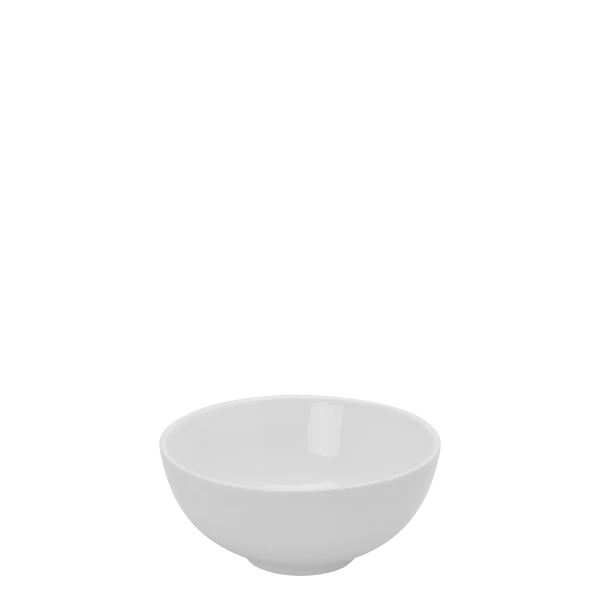 Miska Flowl Atelier biela ø 12,5 cm - Gaya