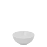 Bowl ø 12.5 cm H: 5.5 cm — Gaya Atelier white mirror