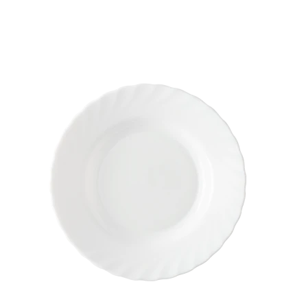Deep Plate 22 cm — Arcoroc Trianon