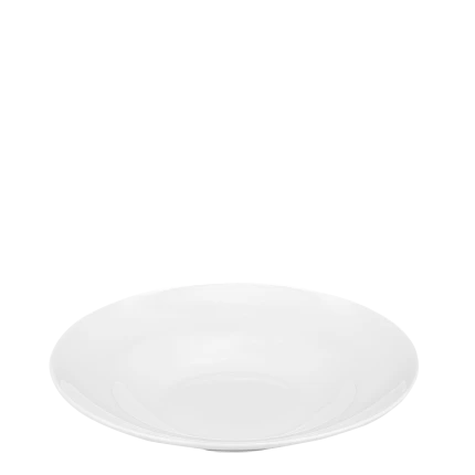 Talíř na těstoviny 25 cm — Premium Platinum Line