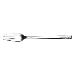 Table Fork hollow handle - Fiori Platinum Line