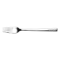 Table Fork hollow handle - Fiori Platinum Line